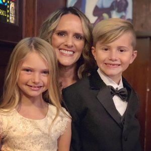 Meet your Posher, Kelly